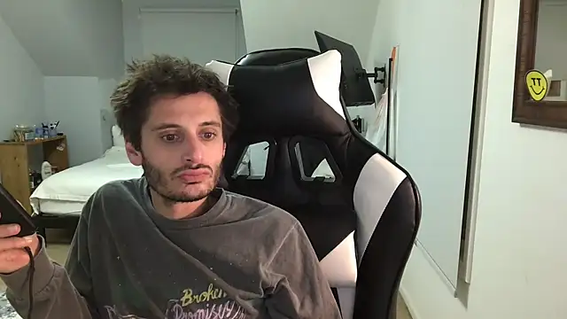 Dylansd online show from 12-15-24, 10:15