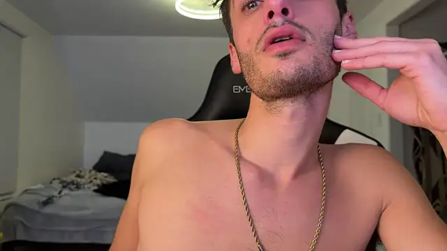 Dylansd online show from 12-19-25, 07:48