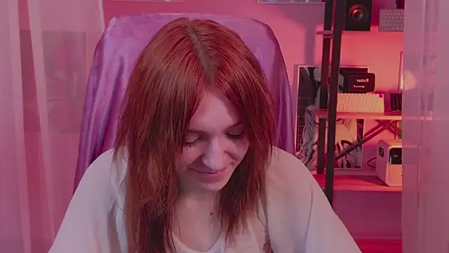 Rita flame online show from 09-25-25, 12:20