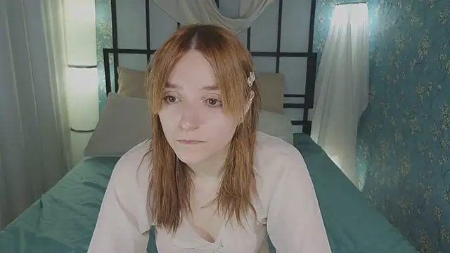 Rita flame online show from 10-05-25, 12:36