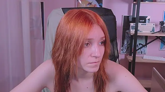 Rita flame online show from 10-28-25, 12:19