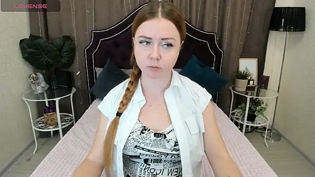 BettyBloom69 online show from 12-03-24, 07:21