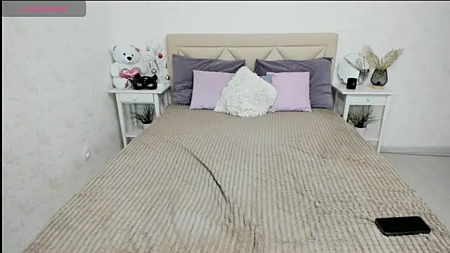 BettyBloom69 online show from 12-05-24, 07:27