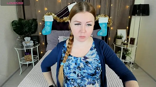 BettyBloom69 online show from 12-13-24, 04:22