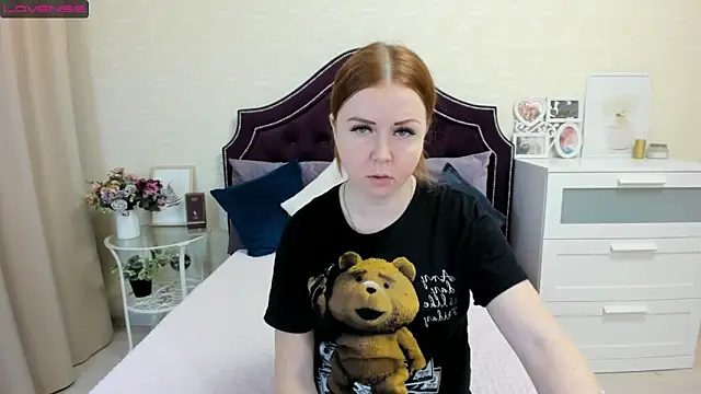 BettyBloom69 online show from 02-06-25, 04:21