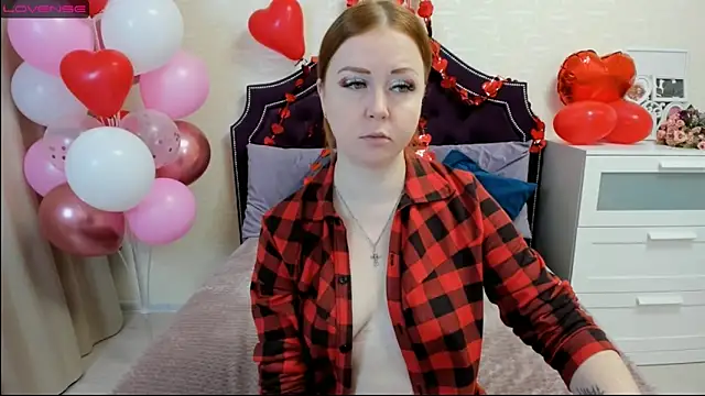 BettyBloom69 online show from 02-12-25, 04:23