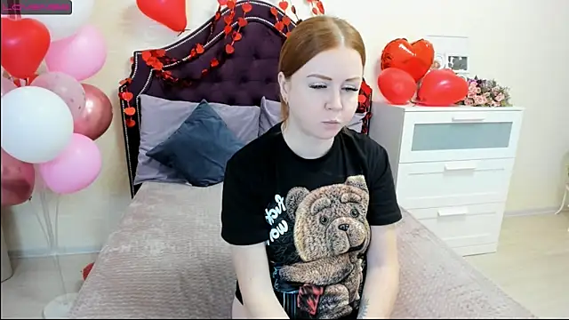 BettyBloom69 online show from 02-13-25, 07:35