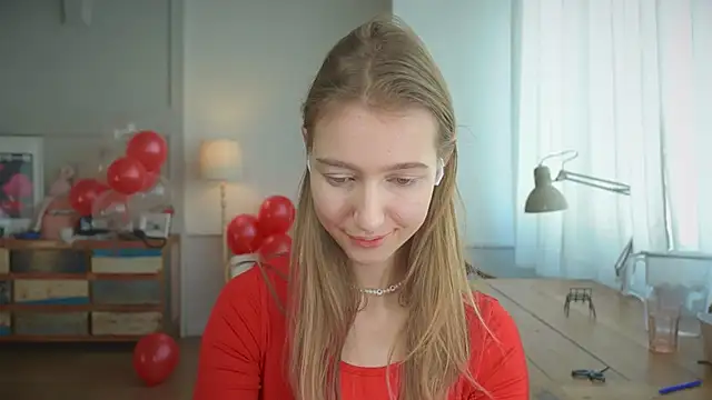 solar bella online show from 02-14-25, 12:03