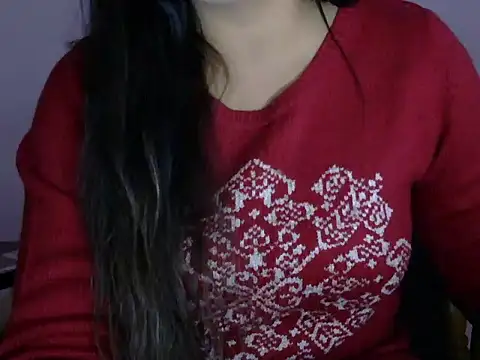 Snapshot of diva-22 chatting on 01-06-25, 12:46 diva-22 online show from 01-06-25, 12:46