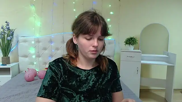 StaceyLex online show from 01-21-25, 06:43
