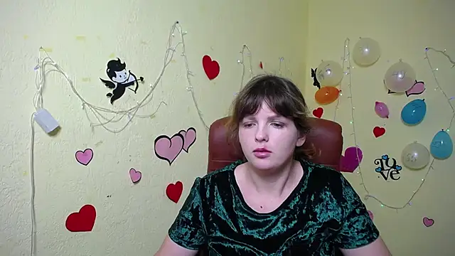 StaceyLex online show from 01-26-25, 10:34