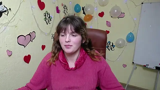 StaceyLex online show from 02-03-25, 09:41
