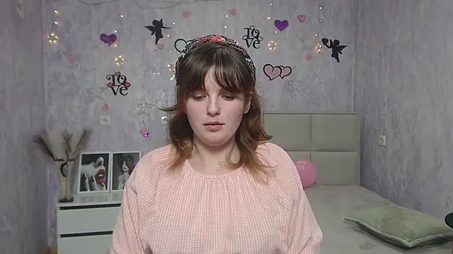 StaceyLex online show from 02-12-25, 12:33
