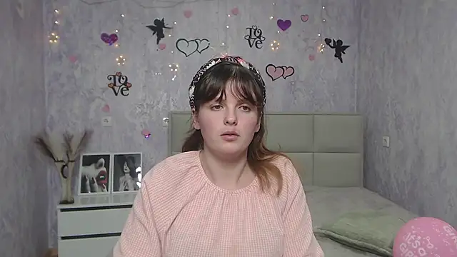 StaceyLex online show from 02-12-25, 03:38