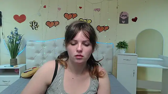 StaceyLex online show from 02-13-25, 06:41