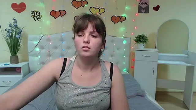 StaceyLex online show from 02-15-25, 09:38
