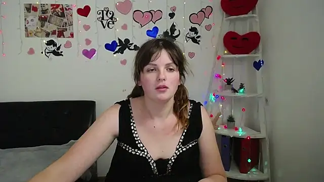 StaceyLex online show from 02-18-25, 03:54