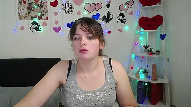 StaceyLex online show from 02-25-25, 06:25
