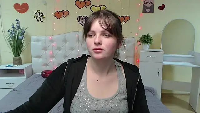 StaceyLex online show from 02-26-25, 06:37