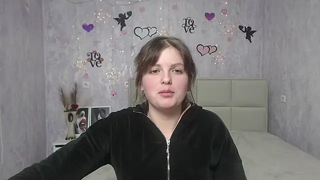 StaceyLex online show from 02-27-25, 12:34