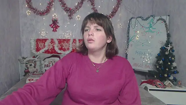 StaceyLex online show from 12-23-25, 06:44