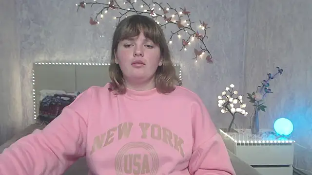 StaceyLex online show from 03-12-26, 07:14