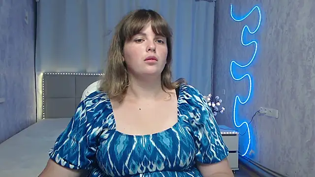 Snapshot of StaceyLex chatting on 07-13-26, 05:10 StaceyLex online show from 07-13-26, 05:10