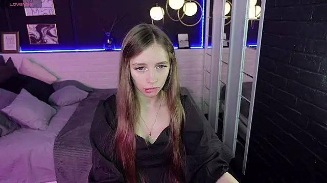 OliviaGentle online show from 12-01-24, 11:47