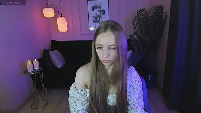 OliviaGentle online show from 12-09-24, 12:34