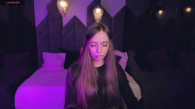 OliviaGentle online show from 12-09-24, 10:41