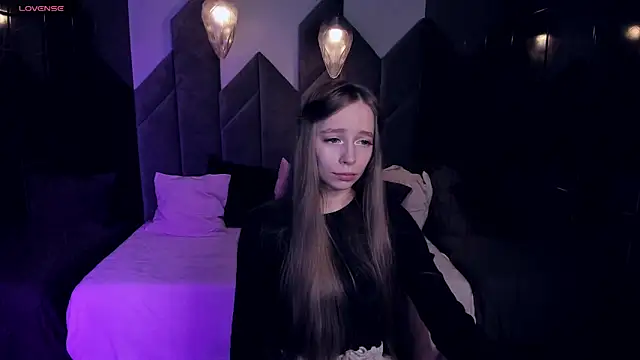 OliviaGentle online show from 12-10-24, 04:56