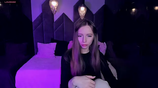 OliviaGentle online show from 12-10-24, 08:30