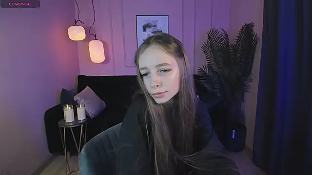 OliviaGentle online show from 12-22-24, 09:42