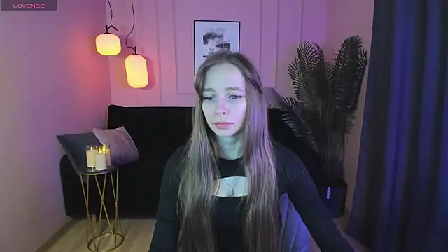 OliviaGentle online show from 01-03-25, 04:44