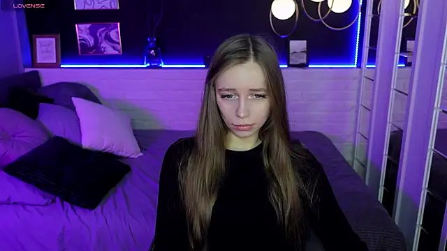 OliviaGentle online show from 01-05-25, 10:19