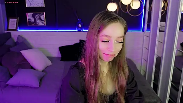 OliviaGentle online show from 01-12-25, 01:00