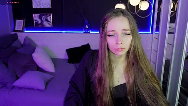 OliviaGentle online show from 01-12-25, 04:10