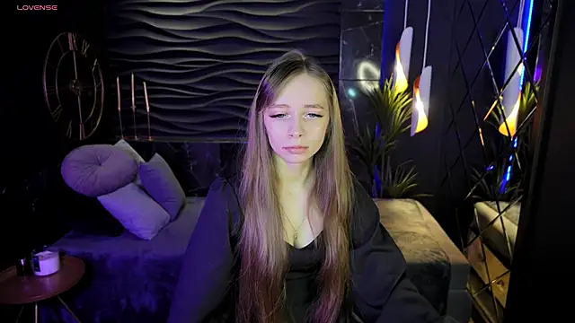 OliviaGentle online show from 01-12-25, 10:43