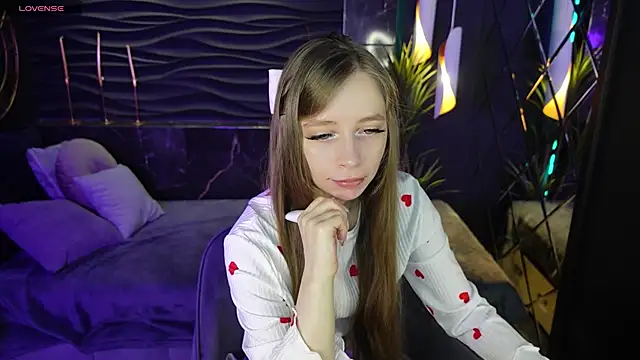 OliviaGentle online show from 01-15-25, 10:35