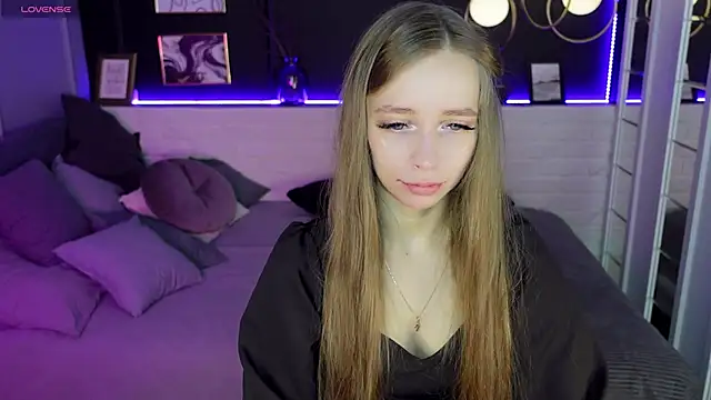 OliviaGentle online show from 01-16-25, 10:23