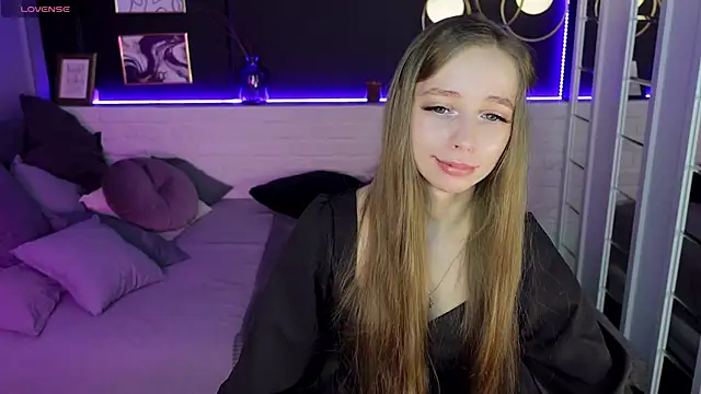 OliviaGentle online show from 01-17-25, 01:25