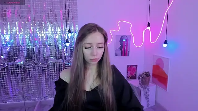 OliviaGentle online show from 01-18-25, 01:19