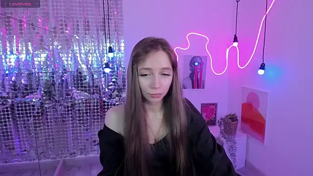 OliviaGentle online show from 01-18-25, 04:26