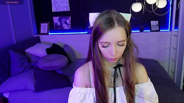 OliviaGentle online show from 01-26-25, 01:31