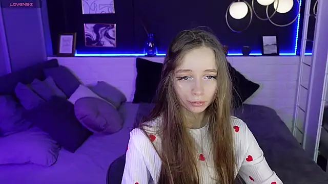 OliviaGentle online show from 01-27-25, 01:59