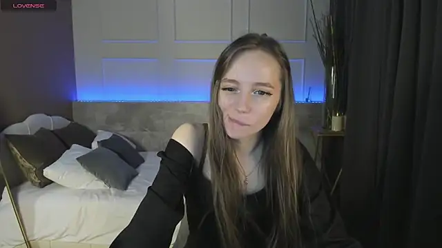 OliviaGentle online show from 01-29-25, 07:22