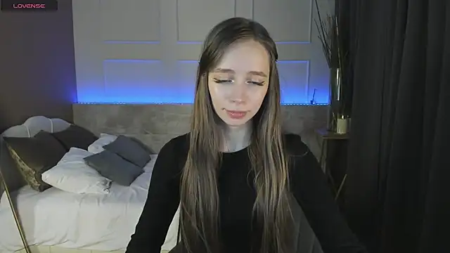 OliviaGentle online show from 01-30-25, 01:44