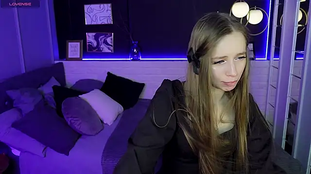 OliviaGentle online show from 02-02-25, 12:30