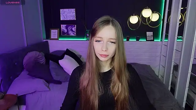 OliviaGentle online show from 02-03-25, 10:11