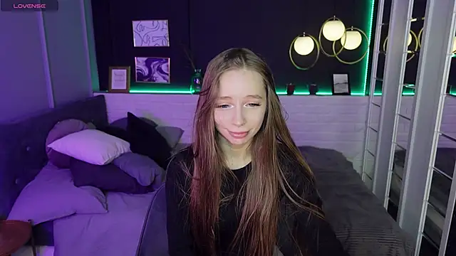 OliviaGentle online show from 02-04-25, 04:15